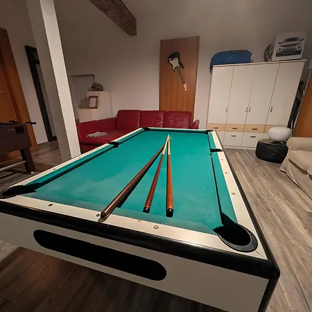 Messe-Appartement 3, Zu Fuss In 5 Minuten An Der Messe Friedrichshafen