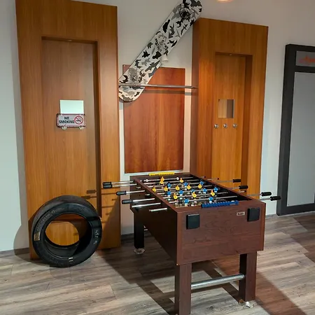 Messe-Appartement 3, Zu Fuss In 5 Minuten An Der Messe Friedrichshafen Фридрихсхафен