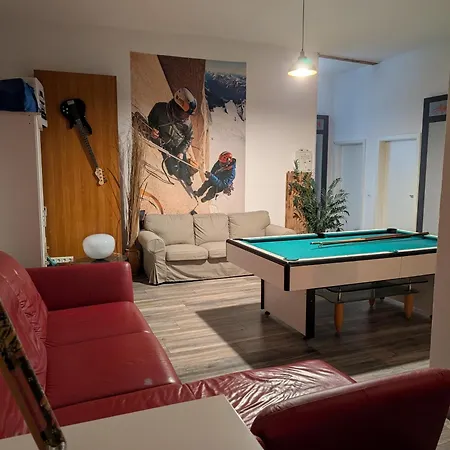 Messe-Appartement 3, Zu Fuss In 5 Minuten An Der Messe Friedrichshafen